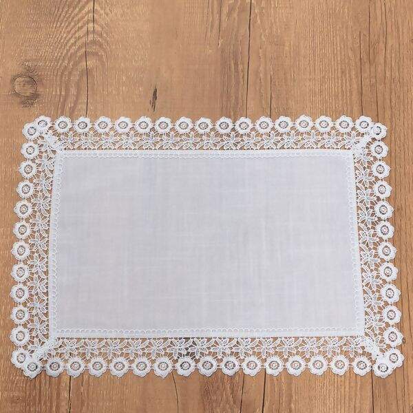 Lugar Amercicano Bali Branco